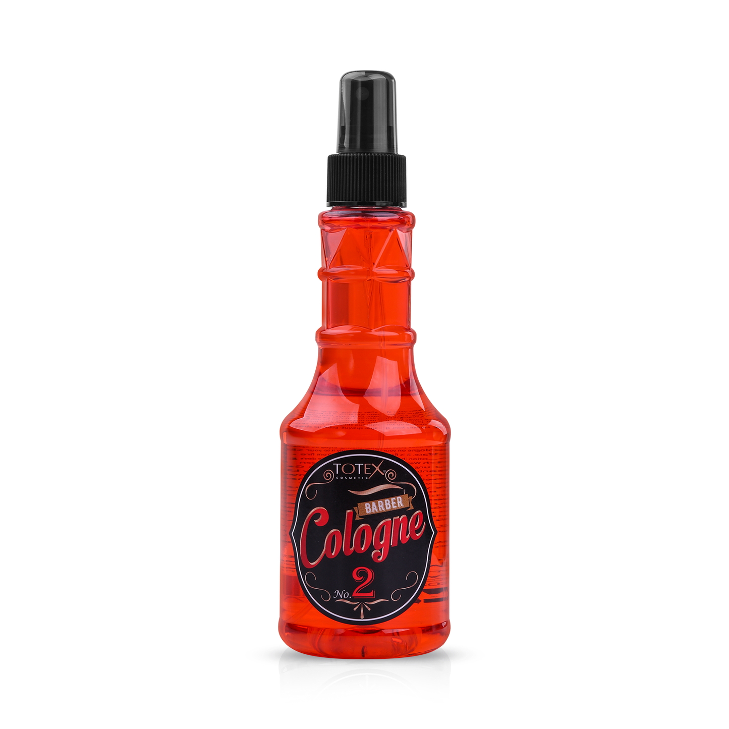 TOTEX Cosmetics Barber Cologne