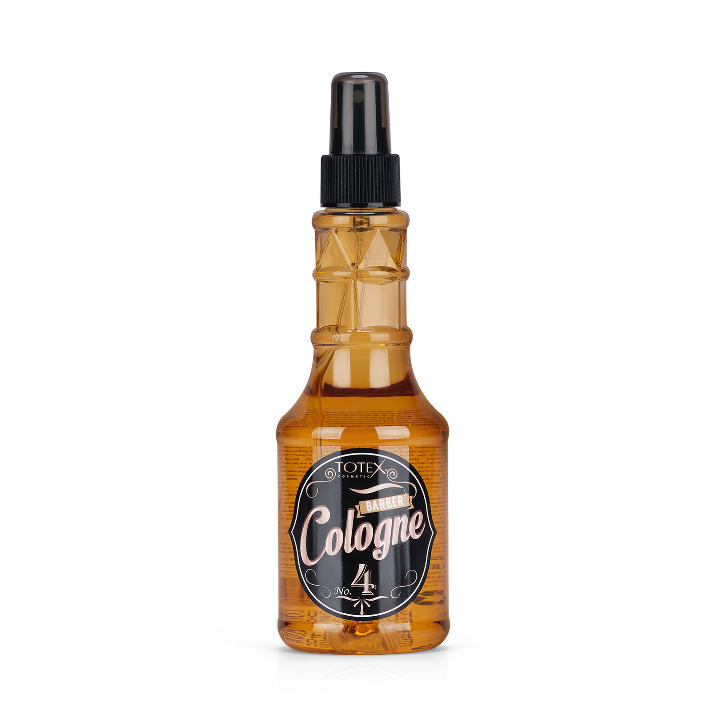 TOTEX Cosmetics Barber Cologne