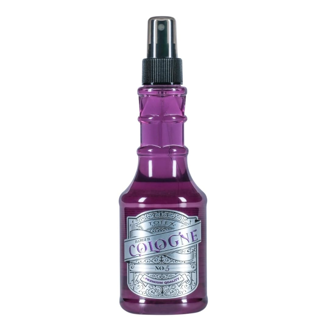 TOTEX Cosmetics Barber Cologne