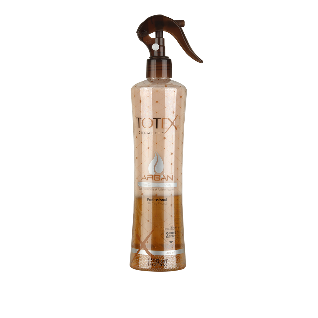 TOTEX Cosmetics Hair Conditioner Spray