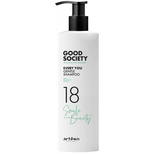 Good Society 18 Every You Shampoo