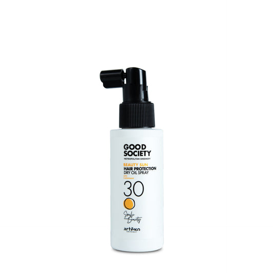 Artego Good Society Beauty Sun Hair Protection Dry Oil Spray