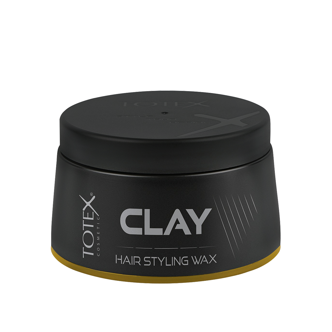 Totex Cosmetics Hair Styling Wax