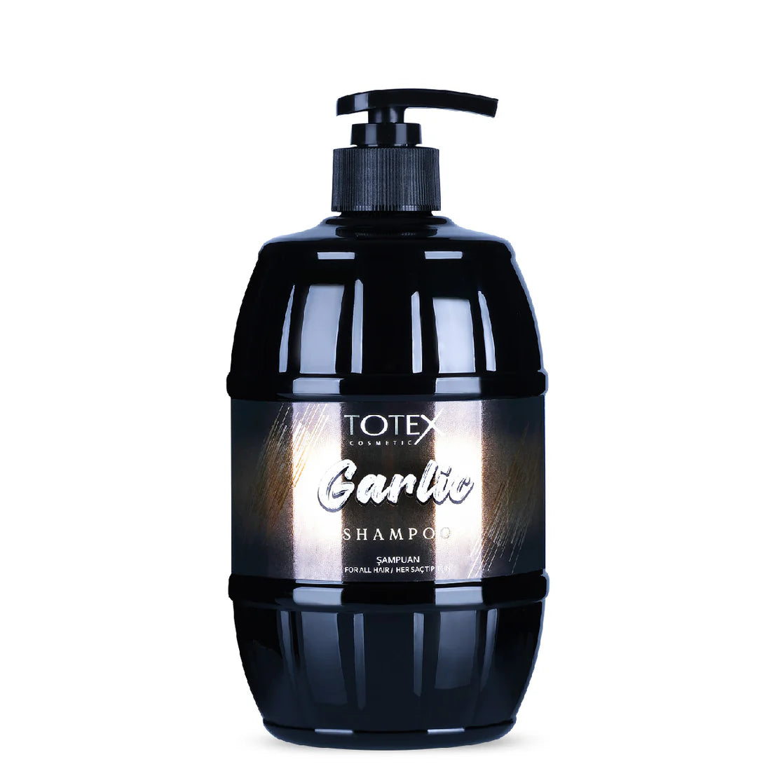 TOTEX Cosmetics Hair Shampoo