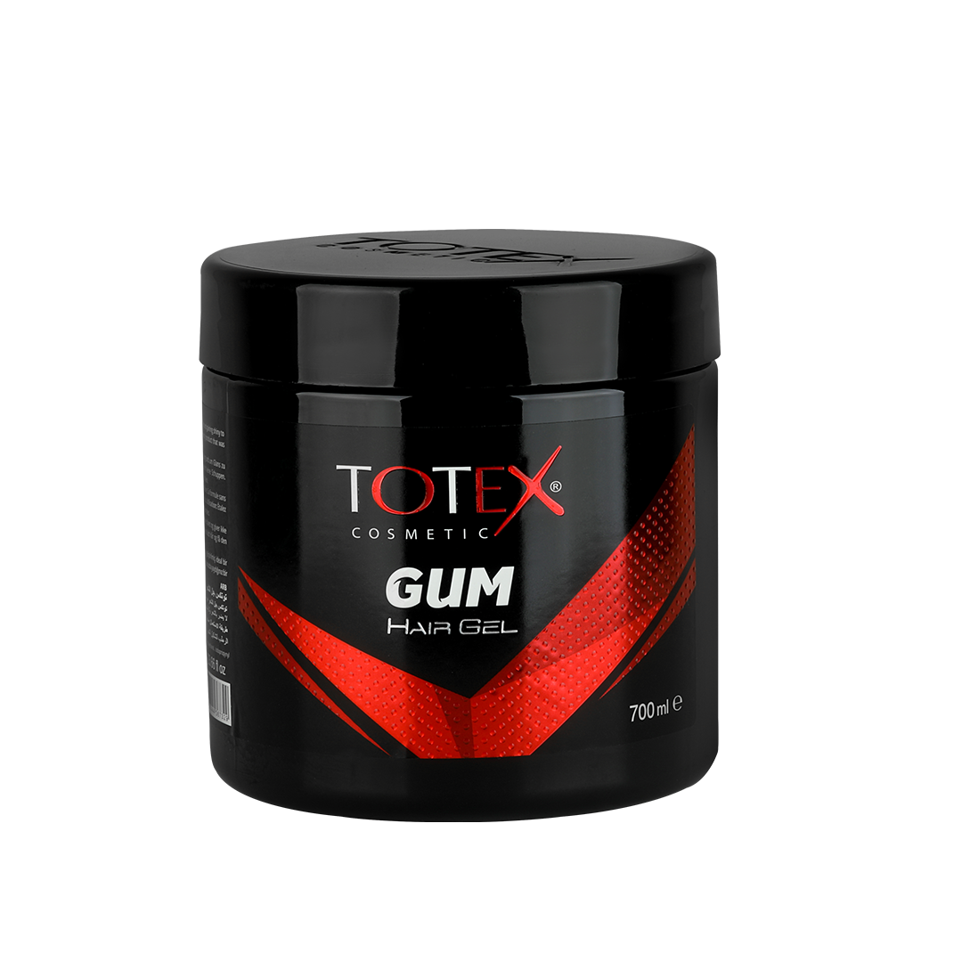 TOTEX Cosmetics Hair Gel