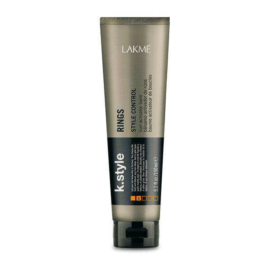 Lakme K.style Rings Curl Activator Balm