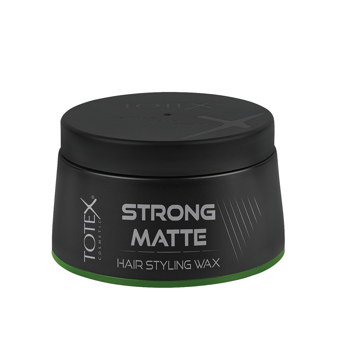 Totex Cosmetics Hair Styling Wax