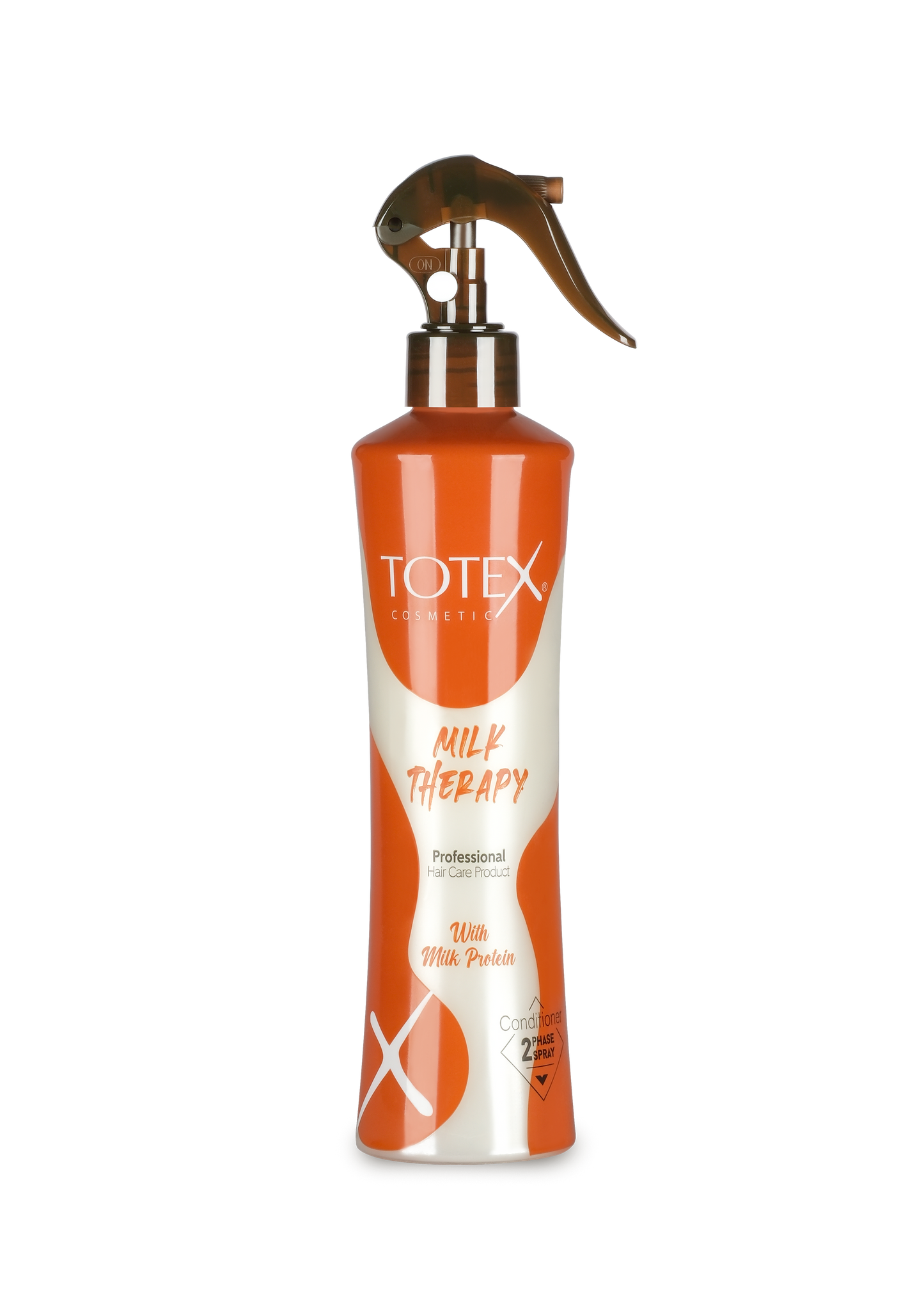 TOTEX Cosmetics Hair Conditioner Spray