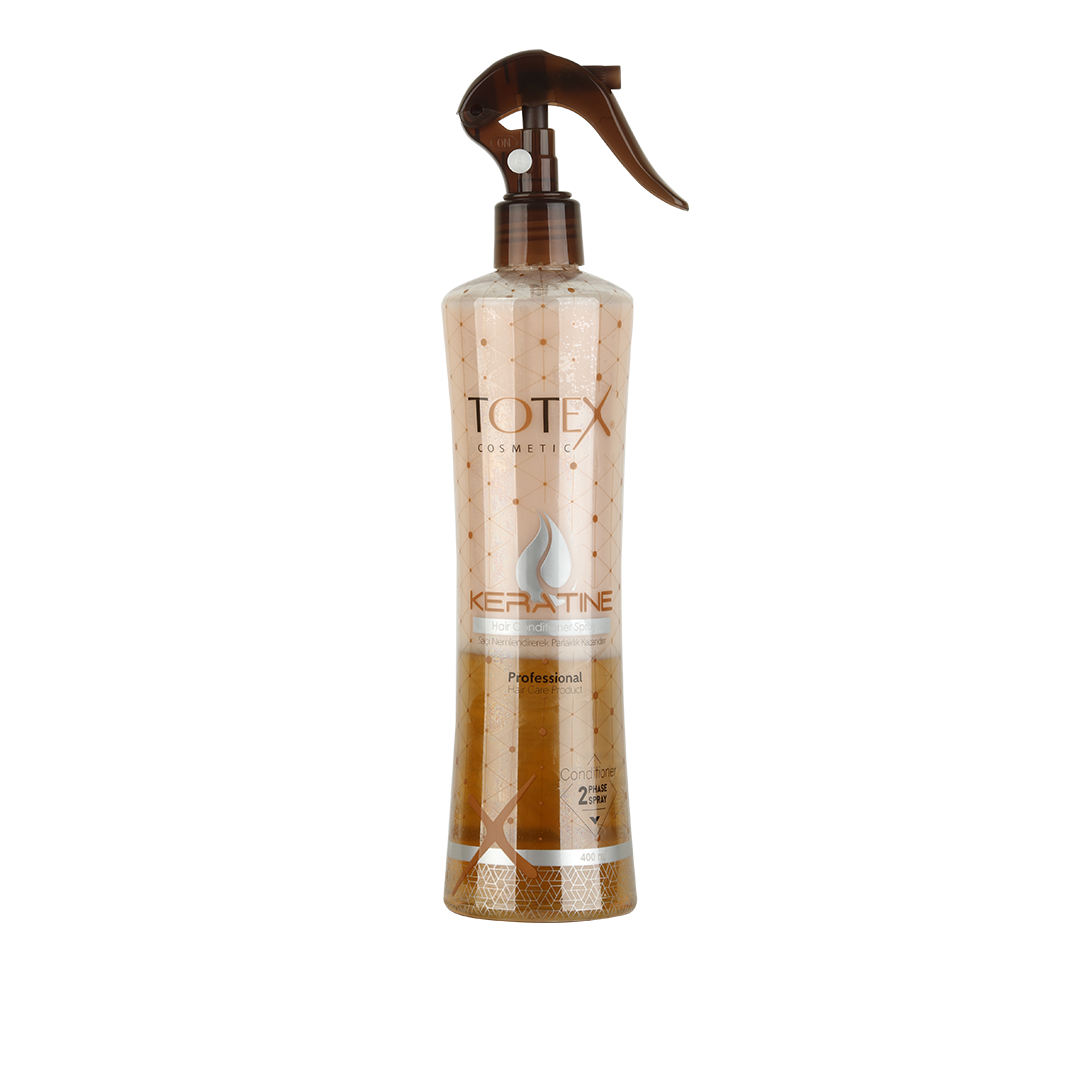TOTEX Cosmetics Hair Conditioner Spray