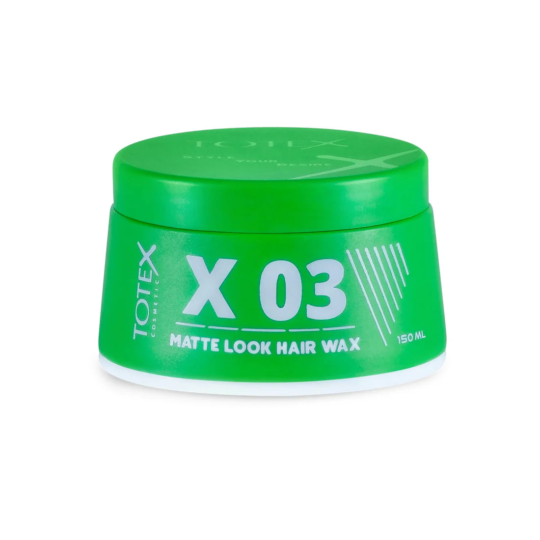TOTEX Cosmetics Aqua Hair Wax
