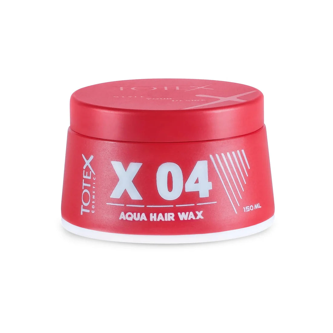 TOTEX Cosmetics Aqua Hair Wax