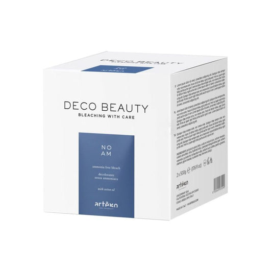 Artego Deco Beauty NO AM Bleach Powder 1 kg