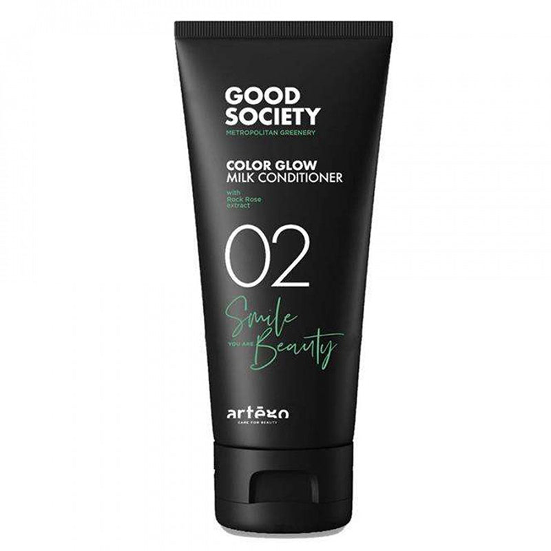 Artego Good Society Color Glow Milk Conditioner