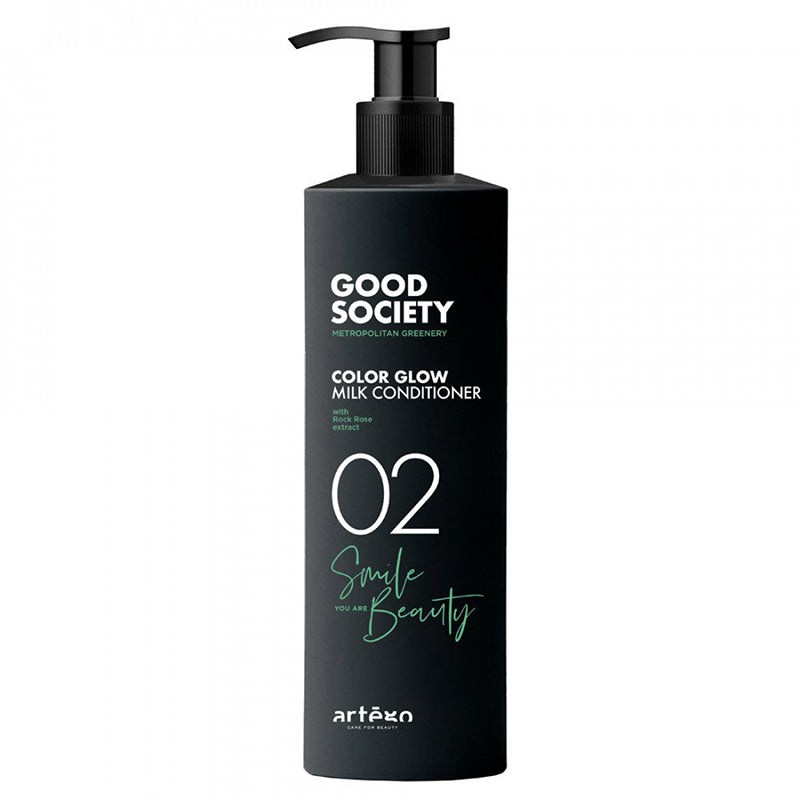 Artego Good Society Color Glow Milk Conditioner