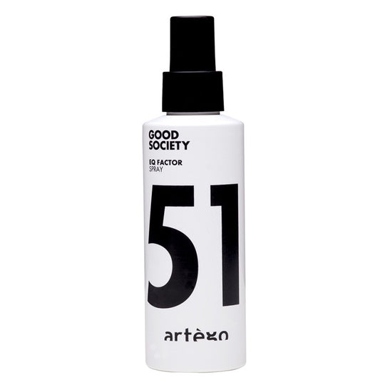 Artego Good Society EQ Factor Spray 51 5 oz