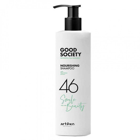 Artego Good Society Nourishing Shampoo