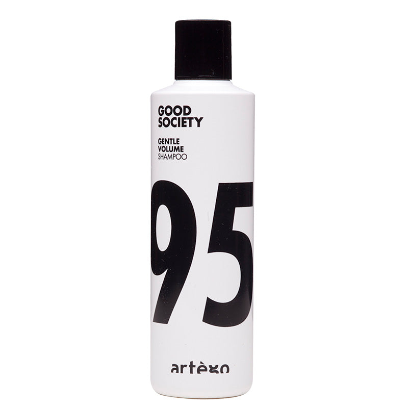 Artego Good Society Gentle Volume Shampoo