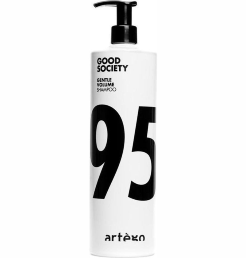 Artego Good Society Gentle Volume Shampoo