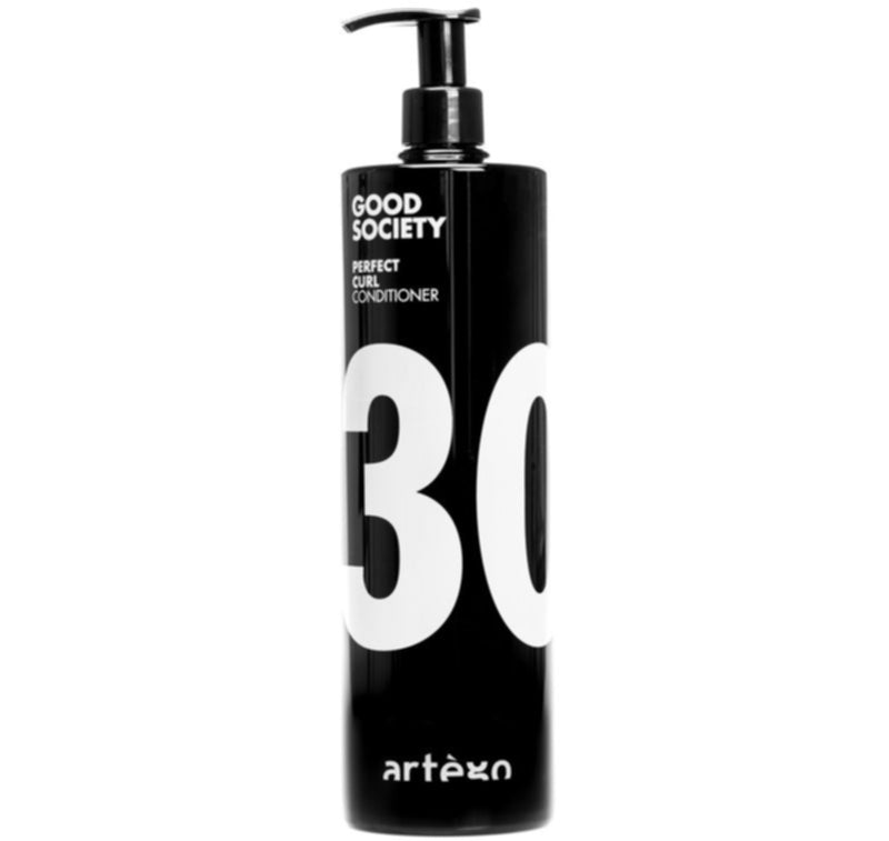 Artego Good Society Perfect Curl Conditioner