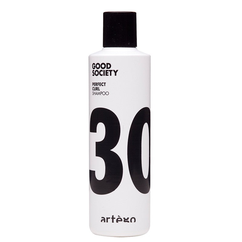 Artego Good Society Perfect Curl Shampoo