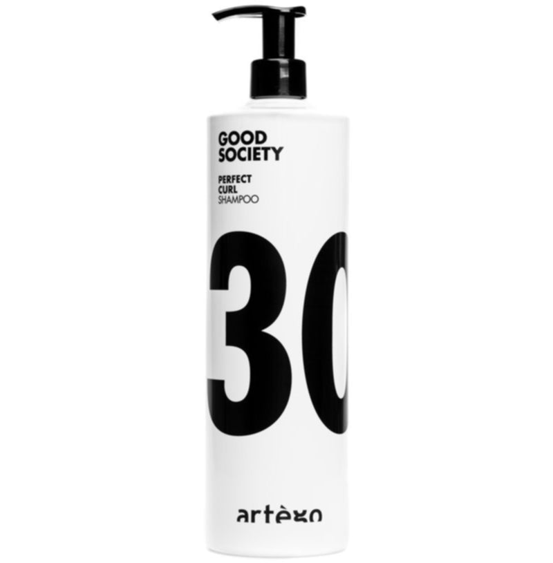 Artego Good Society Perfect Curl Shampoo