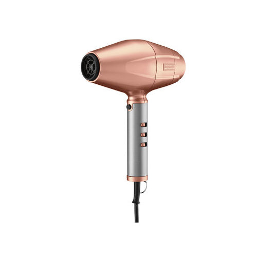 BaByliss PRO ROSEFX High Performance Turbo Hairdryer