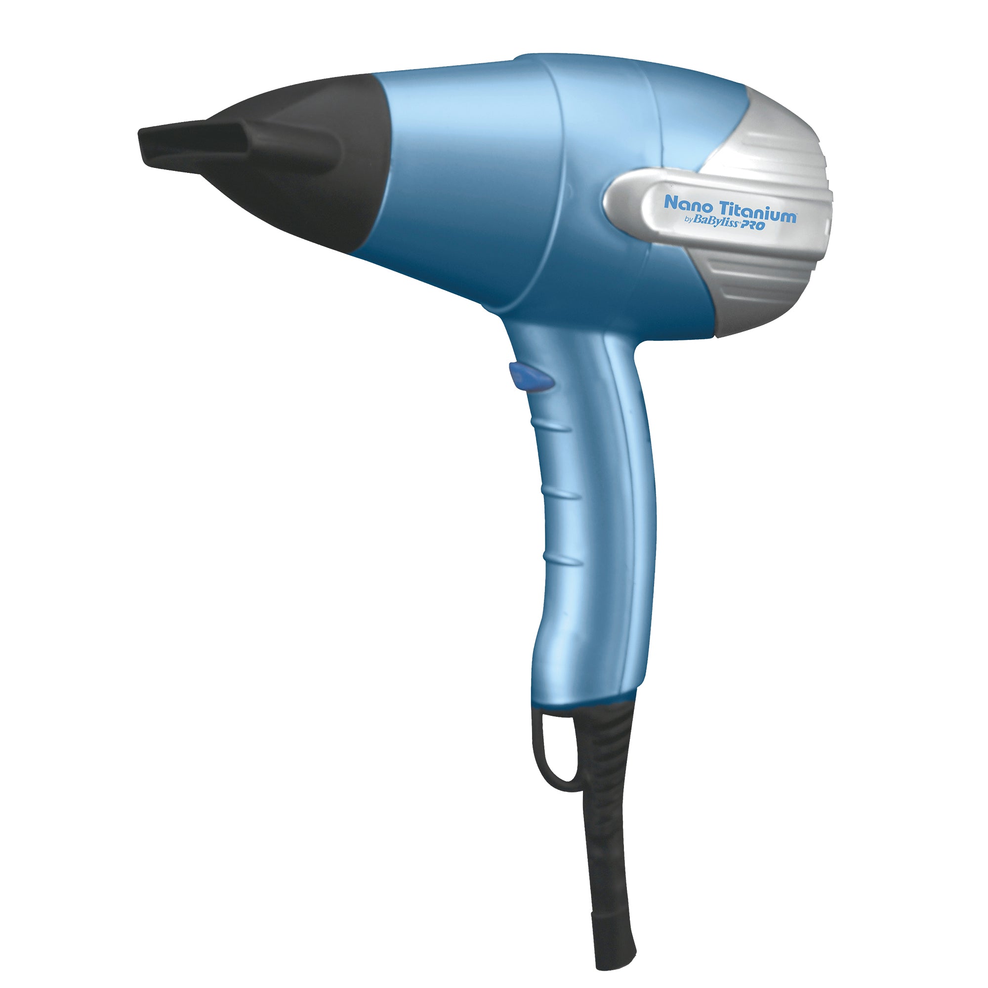 Nano titanium outlet babyliss pro dryer