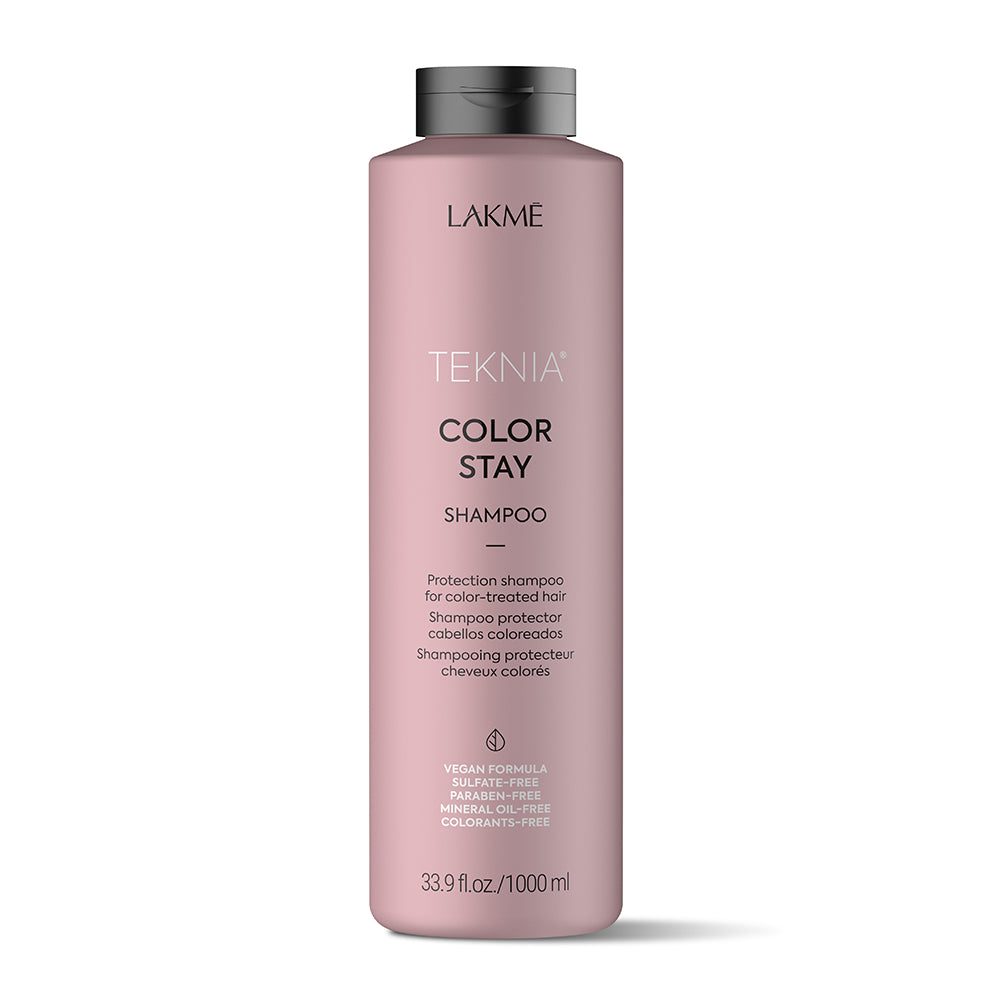 Lakme Color Stay Shampoo