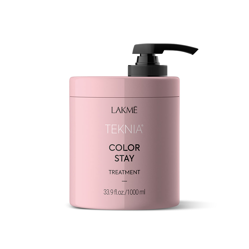 Lakme Color Stay Treatment