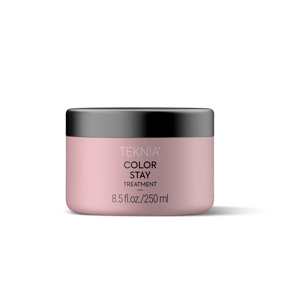 Lakme Color Stay Treatment
