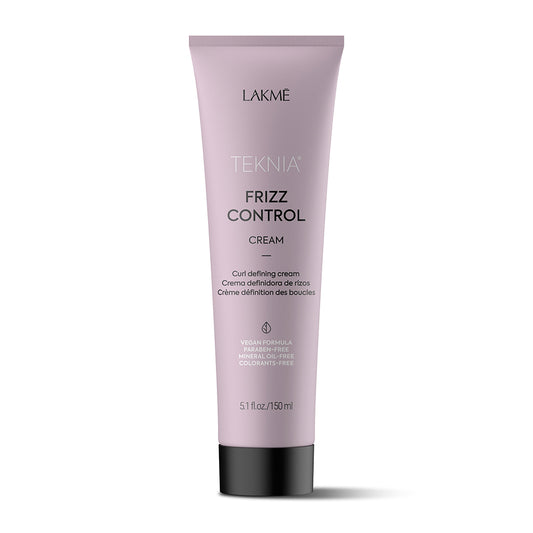 Lakme Frizz Control Cream