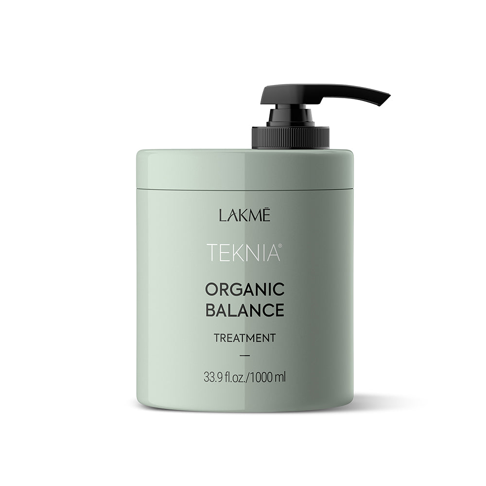 Lakme Teknia Organic Balance Treatment