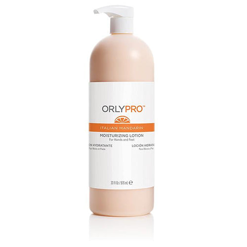 Orly PRO Moisturizing Lotion For Hands & Feet