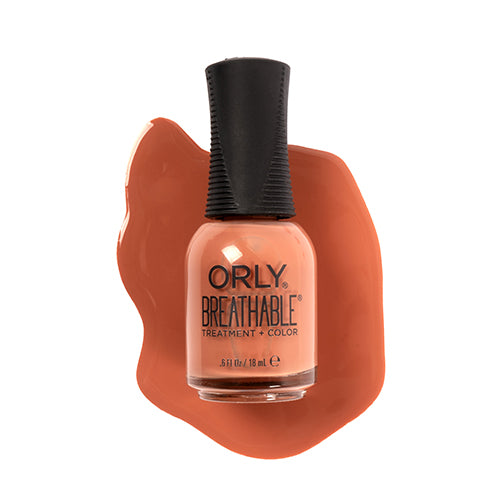 Orly Breathable Sunkissed Nail Polish