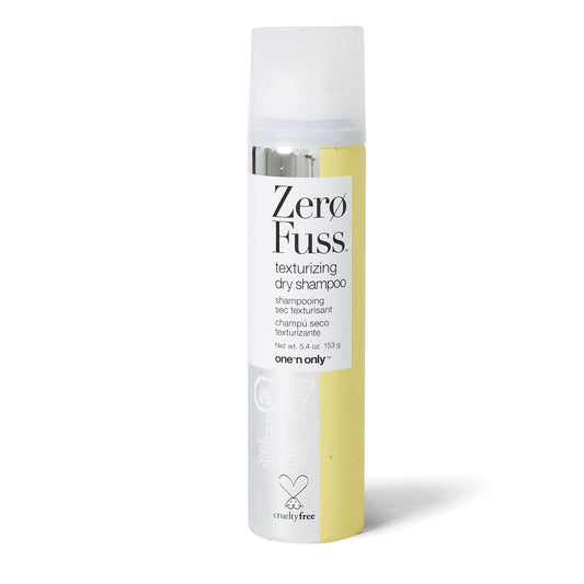 Zero Fuss Texturizing Dry Shampoo 5.4 oz