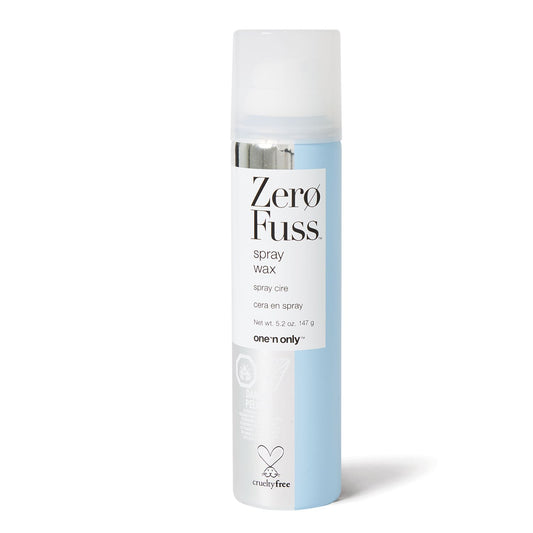 Zero Fuss Spray Wax 5.2 oz