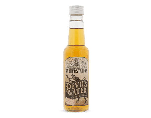 Barberstation Devil's Water Aftershave & Hair Tonic 250 mL
