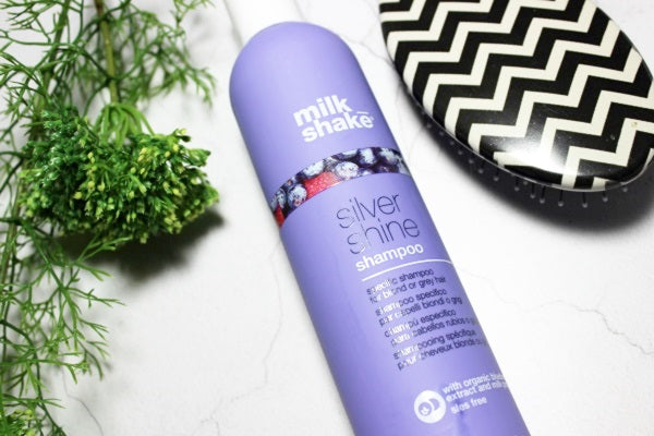 EVERYTHING YOU NEED TO KNOW ABOUT SILVER SHAMPOO