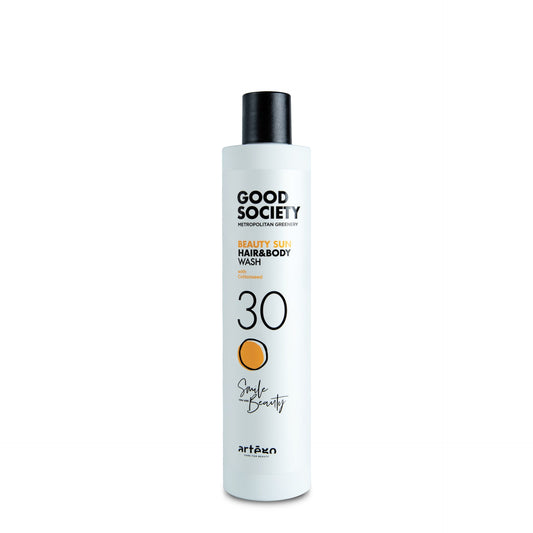 Artego Good Society Beauty Sun Hair & Body Wash