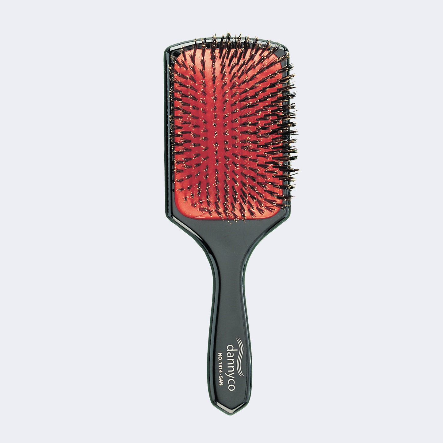 Dannyco Professional 1414SANC Large Rectangle Paddle Boar Brush