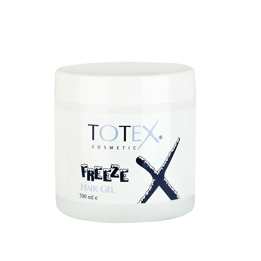 TOTEX Cosmetics Hair Gel