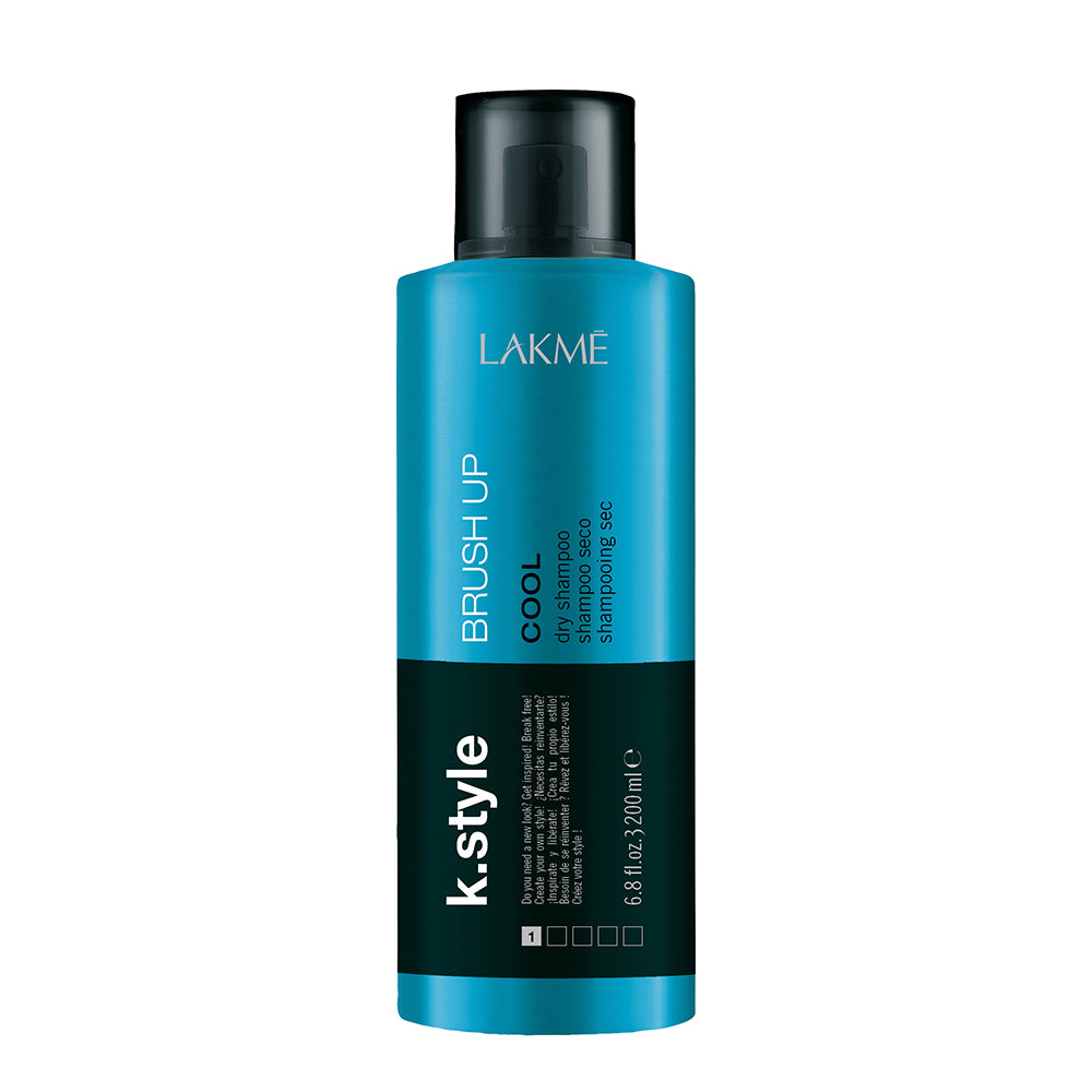 Lakme K.style Brush Up Dry Shampoo