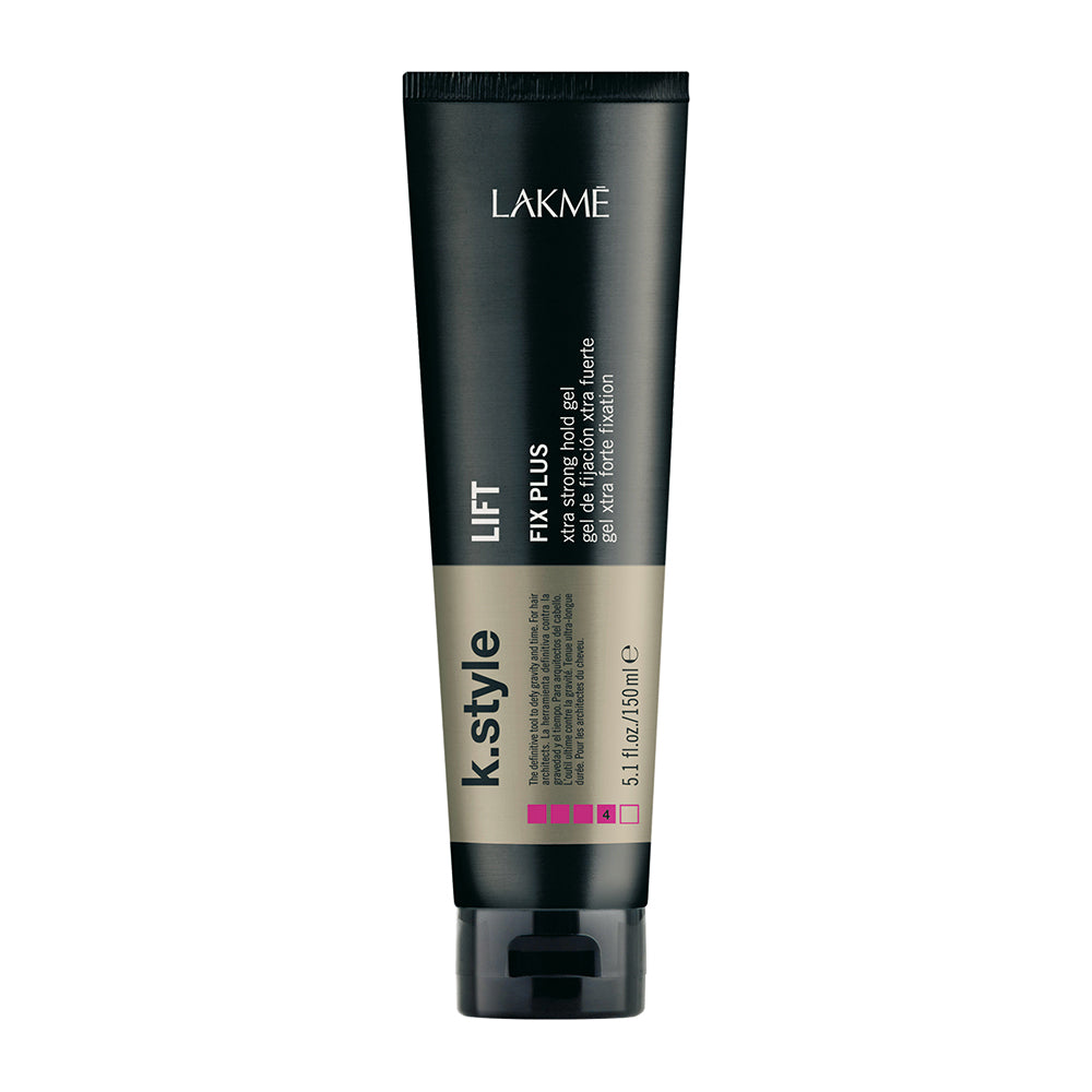 Lakme K.style Lift Xtra Strong Hold Gel