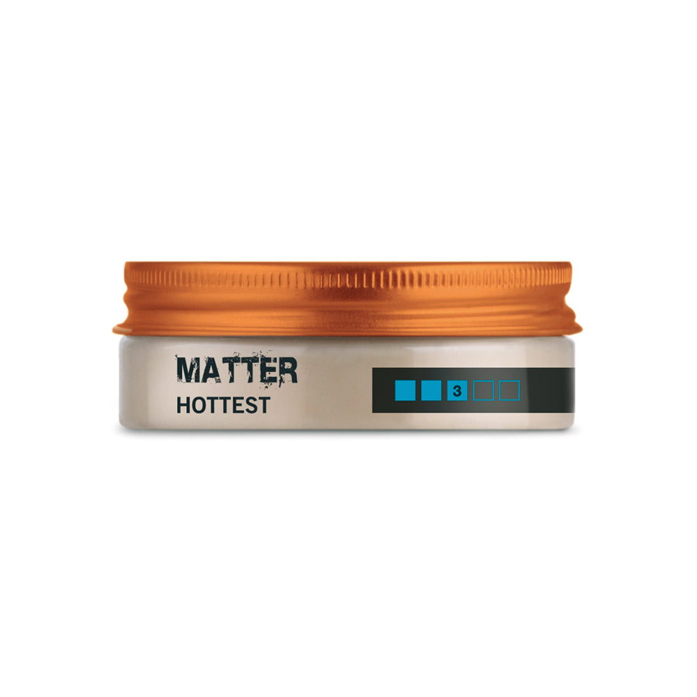 Lakme K.style Matter Matt Finish Wax