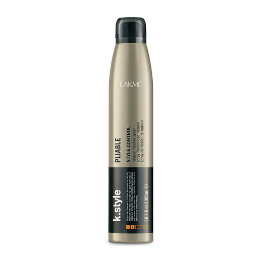 Lakme K.style Pliable Natural Hold Spray