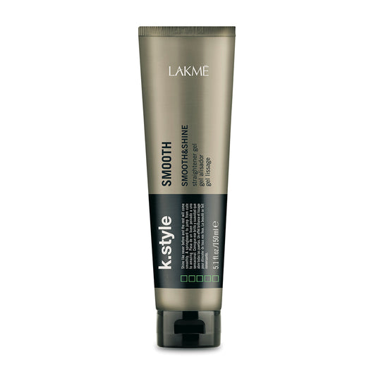 Lakme K.style Smooth Straightener Gel