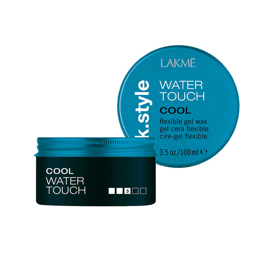 Lakme K.style Water-Touch Flexible Gel Wax