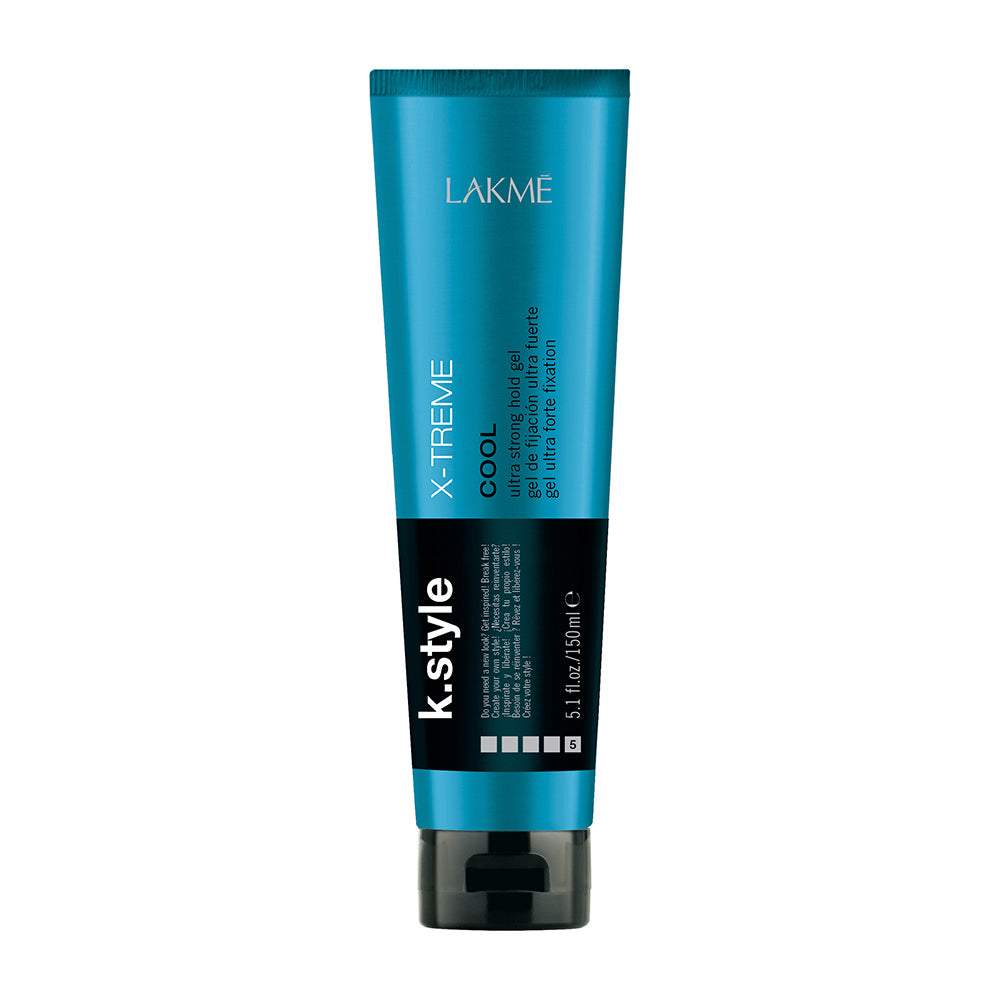 Lakme K.style X-treme Ultra Strong Gel