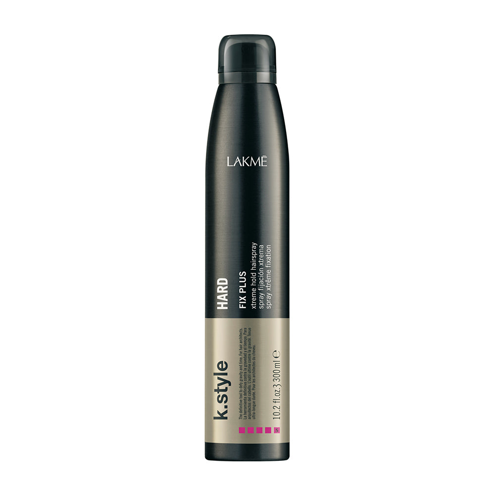 Lakme K.style Hard Xtreme Hold Spray