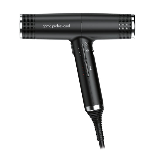 GAMA Italy IQ Perfetto Professional Hair Dryer